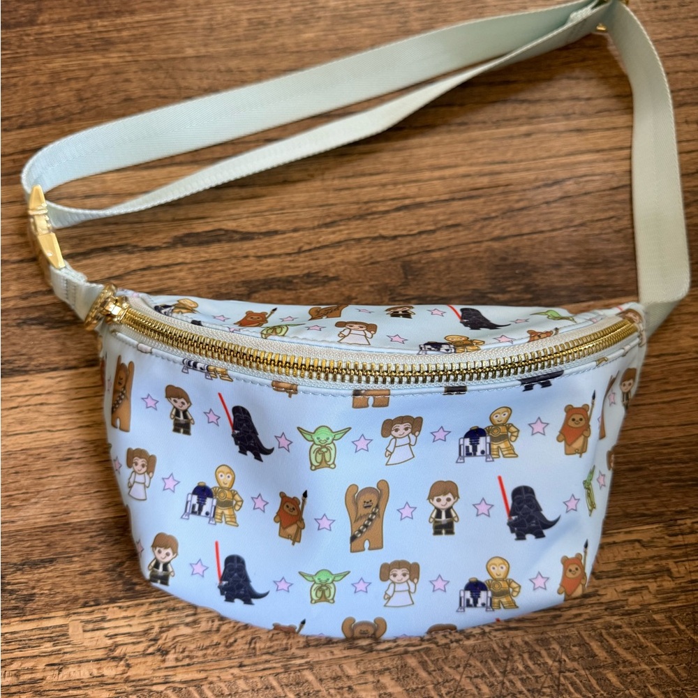 Stoney Clover Lane Star Wars fanny